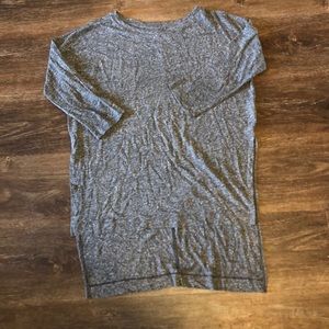 Old Navy 3/4 Sleeve Tunic